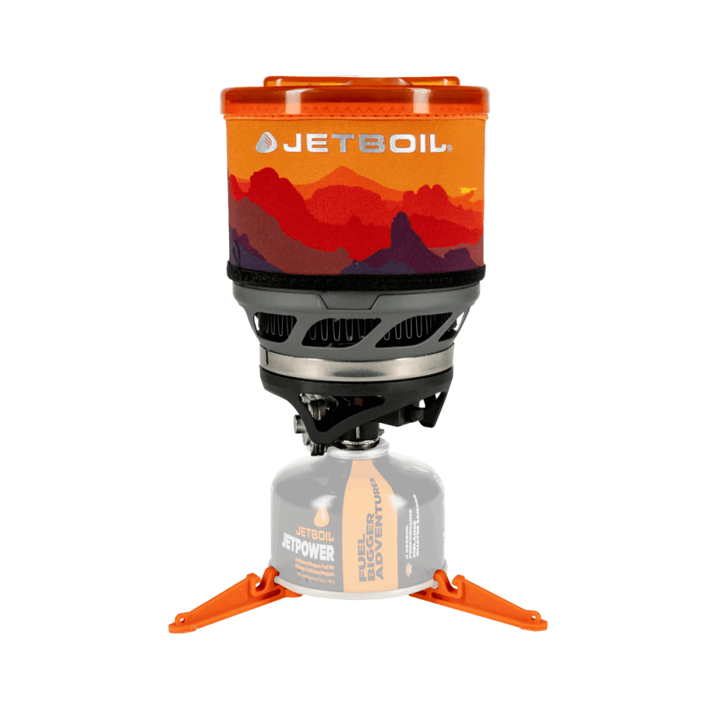 Minimo® Cooking System - Sunset