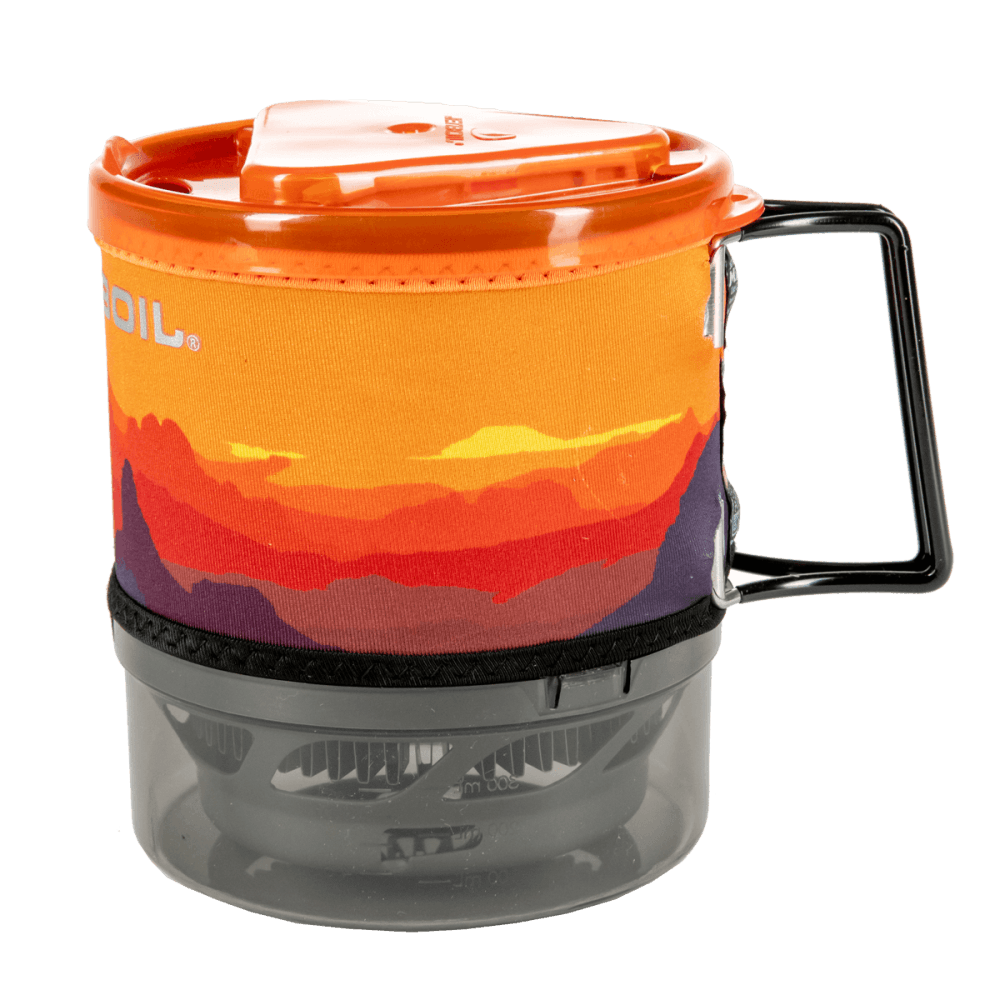 Minimo® Cooking System - Sunset
