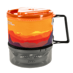 Minimo® Cooking System - Sunset