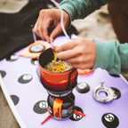 Minimo® Cooking System - Sunset