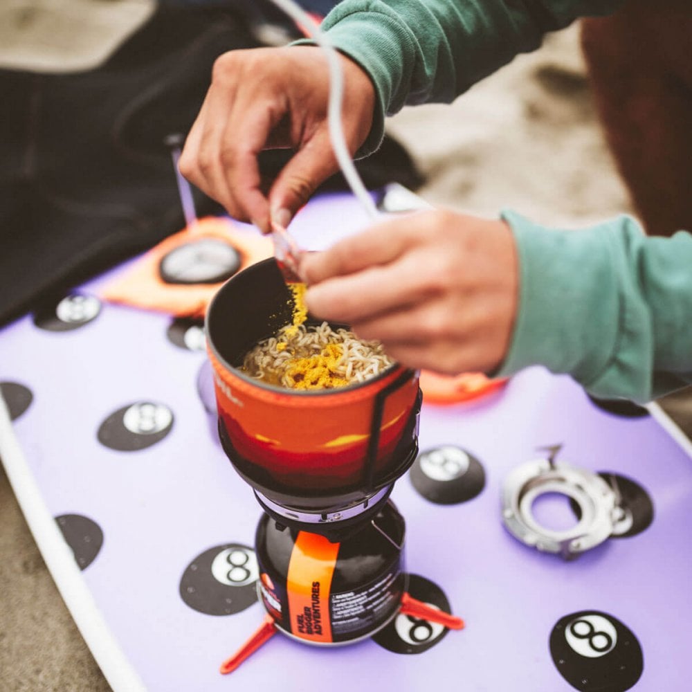 Minimo® Cooking System - Sunset