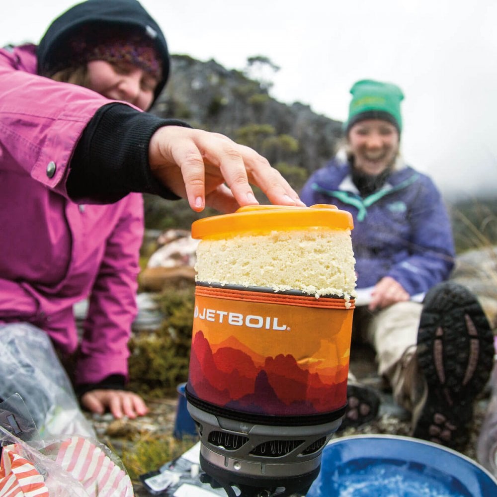Minimo® Cooking System - Sunset
