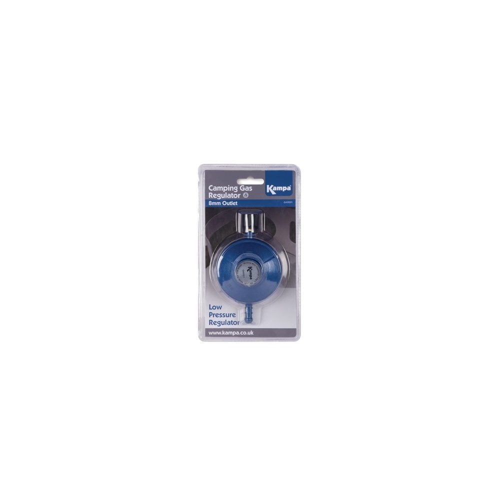 Camping Gas Regulator