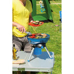 Party Grill 400 CV Version