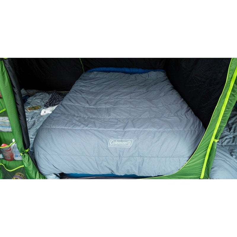 Cozy Double Sleeping Bag