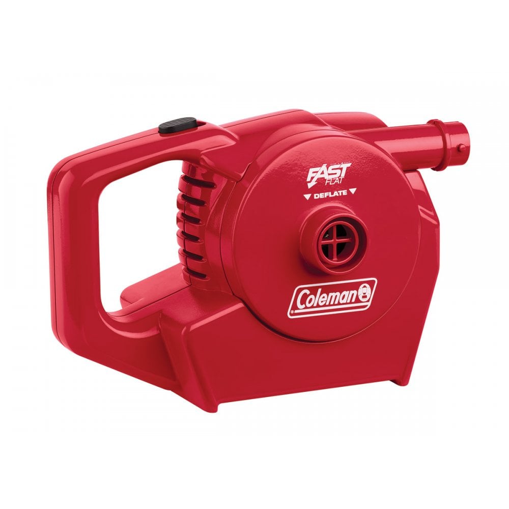 Rechargeable Quickpump Airpump