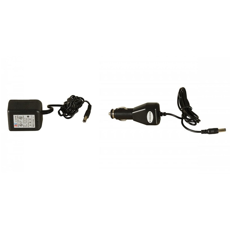 Rechargeable Quickpump Airpump