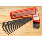 MAC STAIN 316-17 Stainless Steel Electrodes