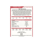 MAC STAIN 316-17 Stainless Steel Electrodes