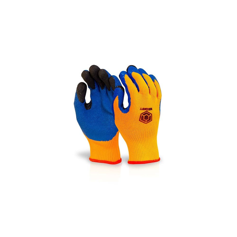 Thermo-Star Grip Gloves