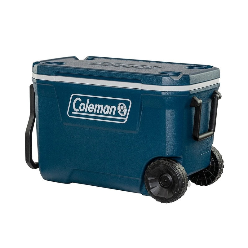 62QT Xtreme Wheeled Coolbox