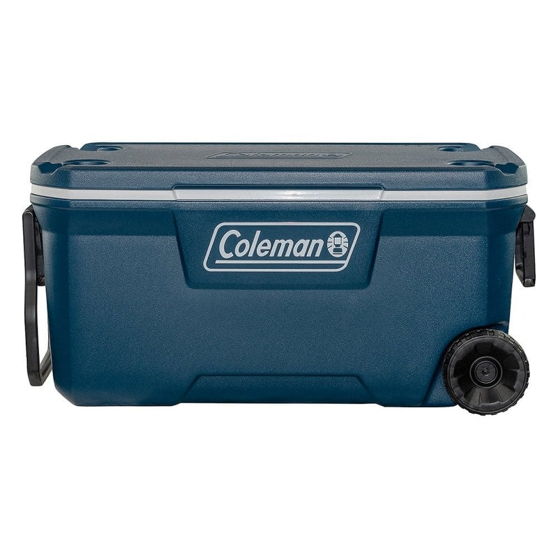 100QT Xtreme Wheeled Coolbox