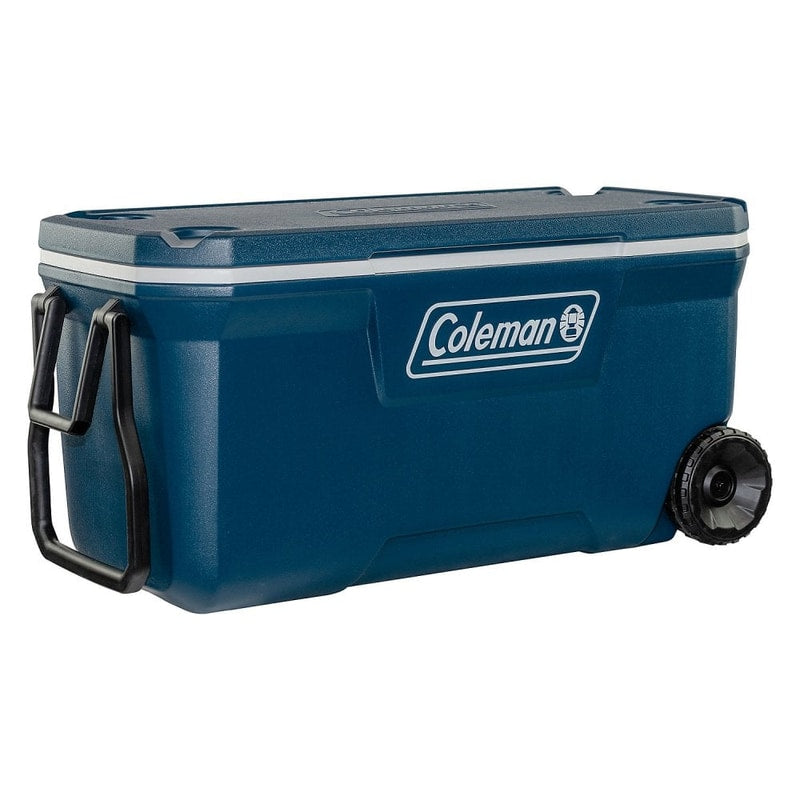 100QT Xtreme Wheeled Coolbox