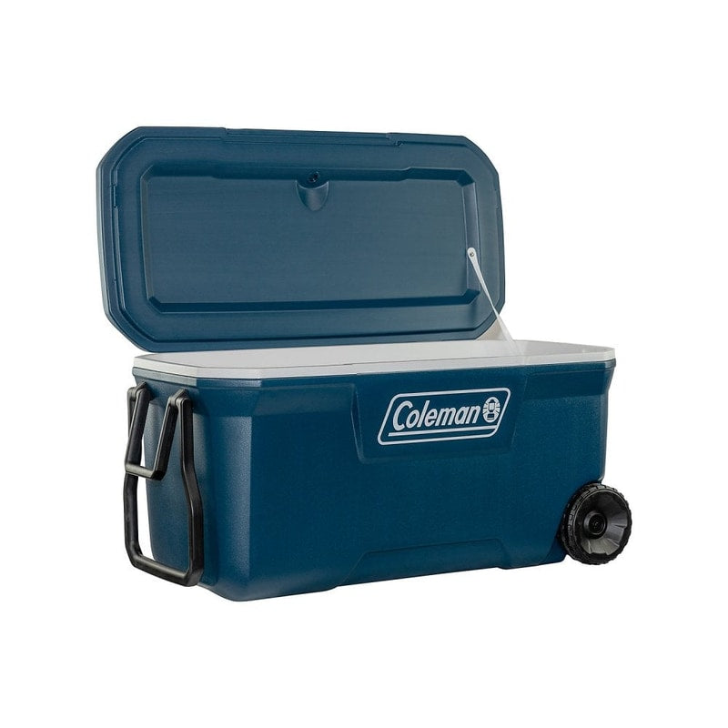100QT Xtreme Wheeled Coolbox