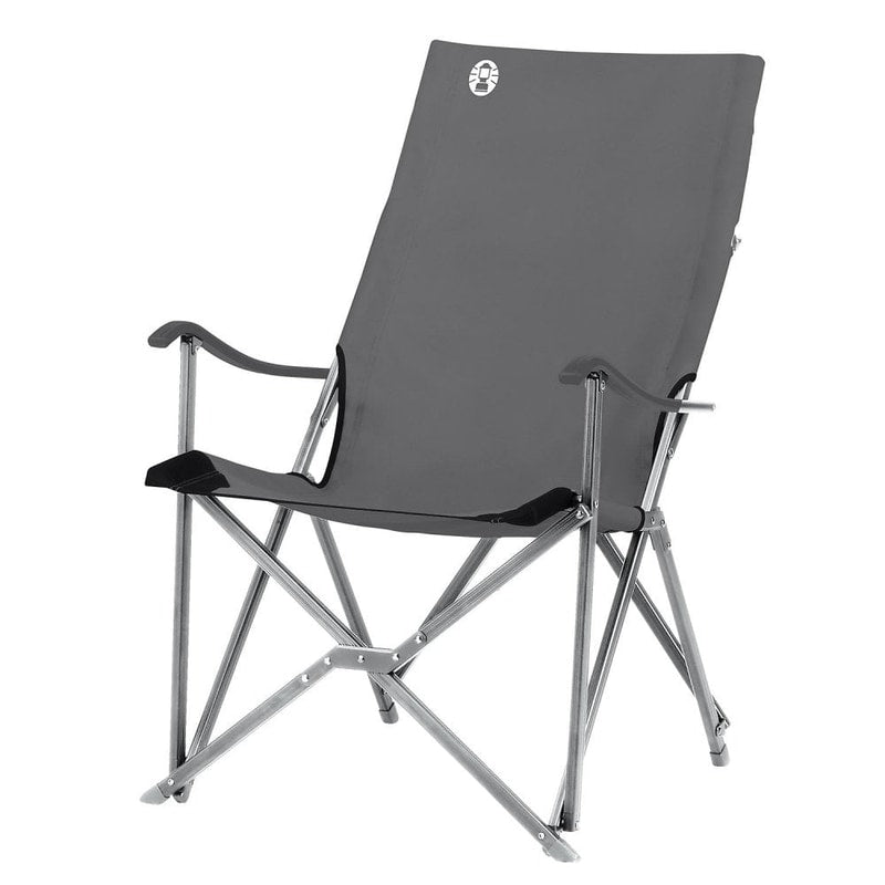 Aluminium Sling Chair