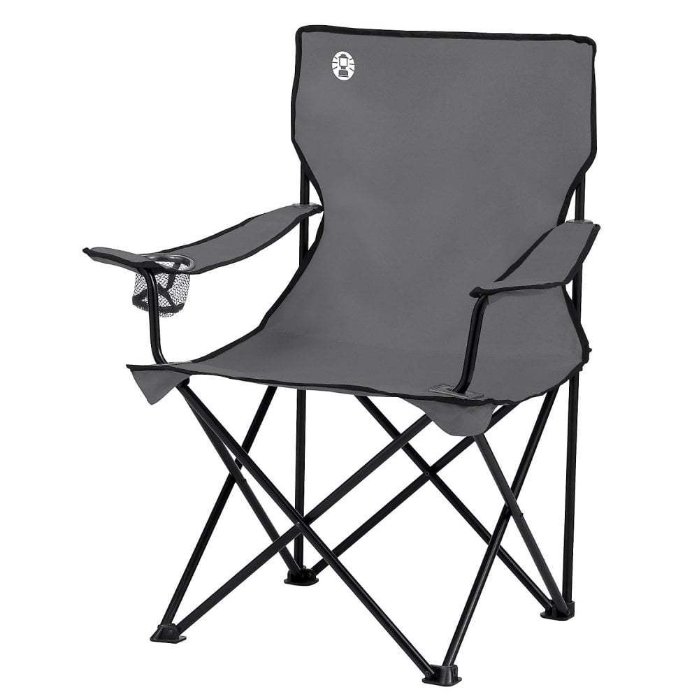 Steel Quad Chair