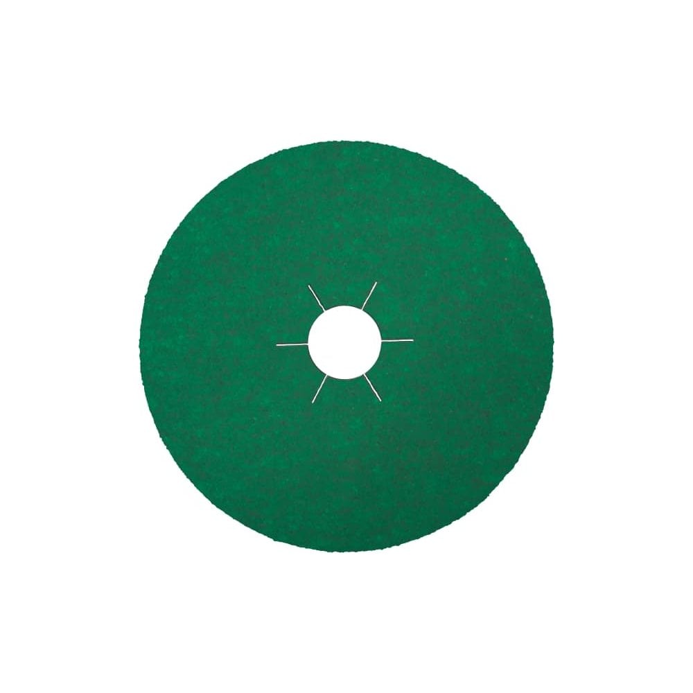 FS 966 ACT Ceramic Fibre Discs Per/25