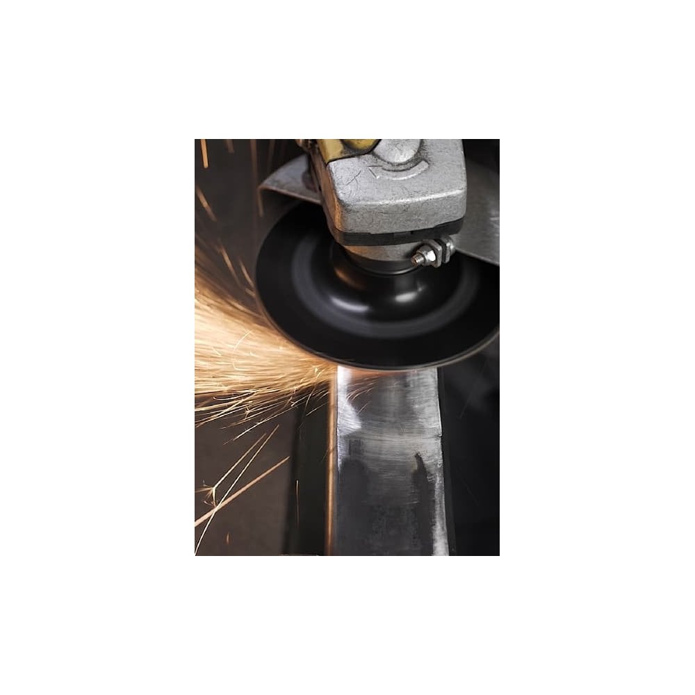 FS 966 ACT Ceramic Fibre Discs Per/25