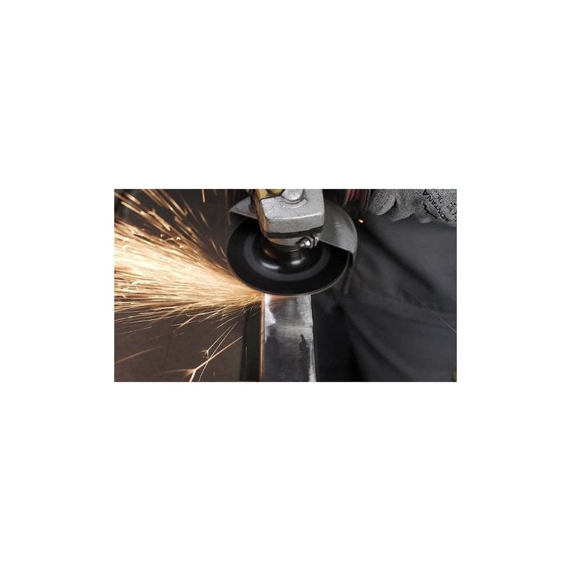 FS 966 ACT Ceramic Fibre Discs Per/25