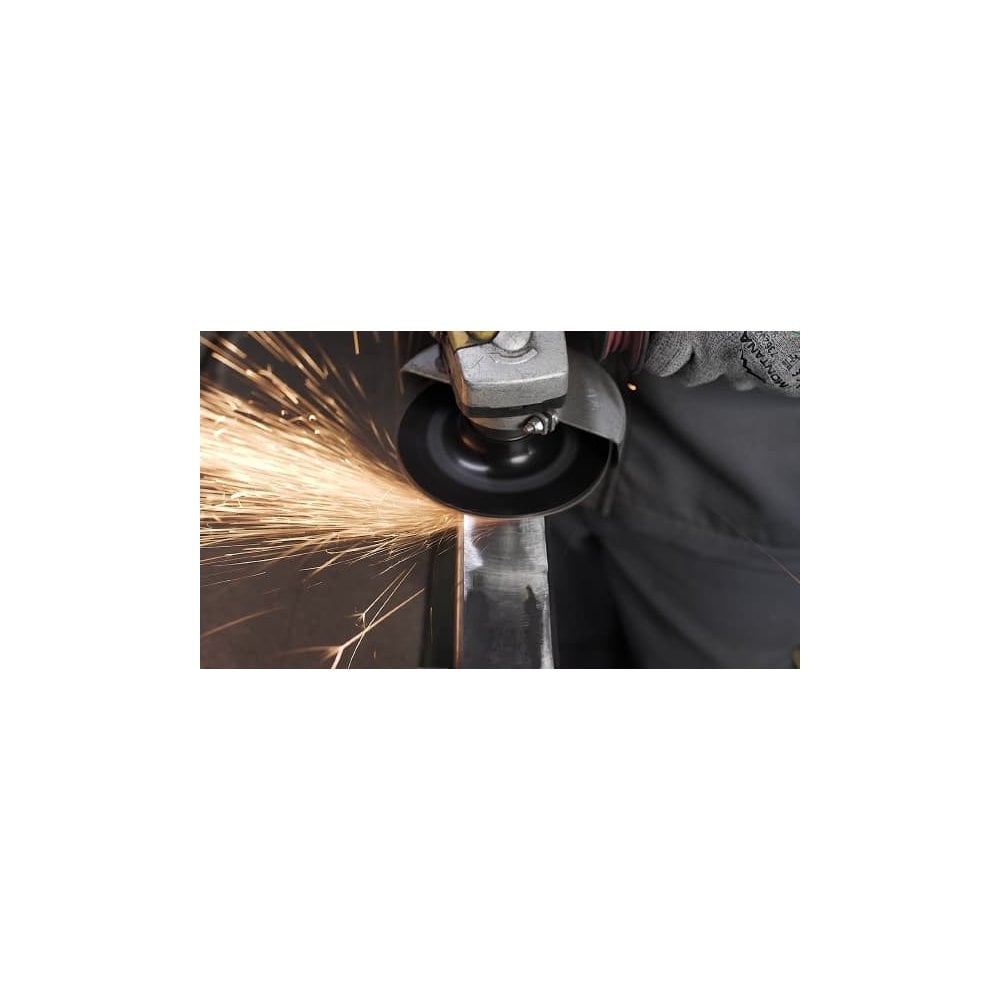 FS 966 ACT Ceramic Fibre Discs Per/25
