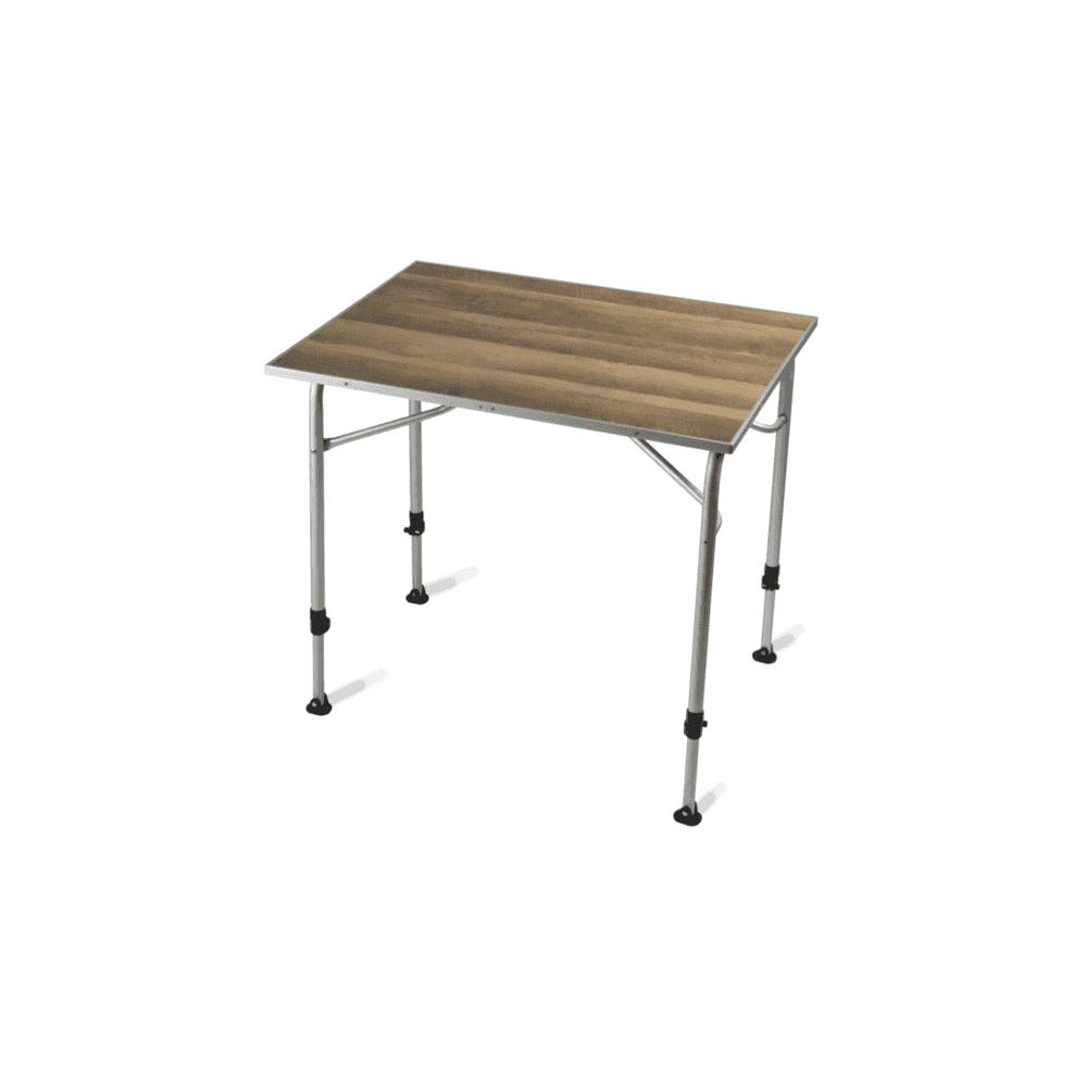 Zero Light Oak Medium Table