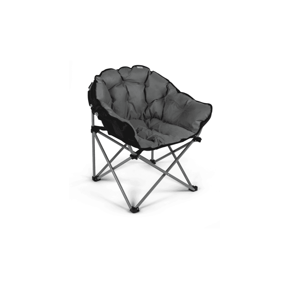 XL Tub Chair - Fog