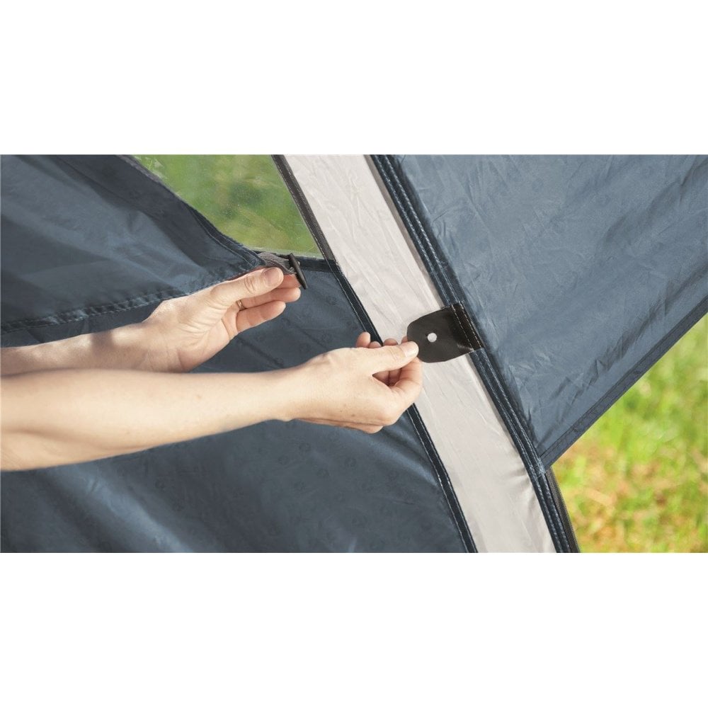 Earth 2 Person Tent