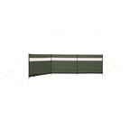 Windscreen - Elegant Green