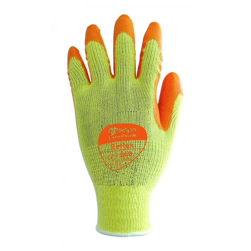 Reflex Grip Gloves