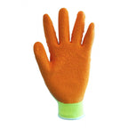 Reflex Grip Gloves