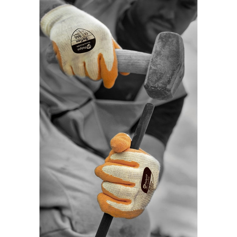 Reflex Grip Gloves