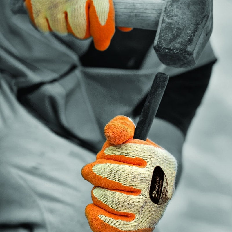 Reflex Grip Gloves