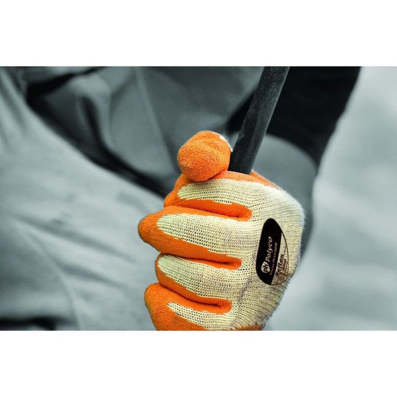 Reflex Grip Gloves