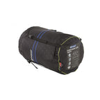 Contour Lux Double Sleeping Bag - Imperial Blue