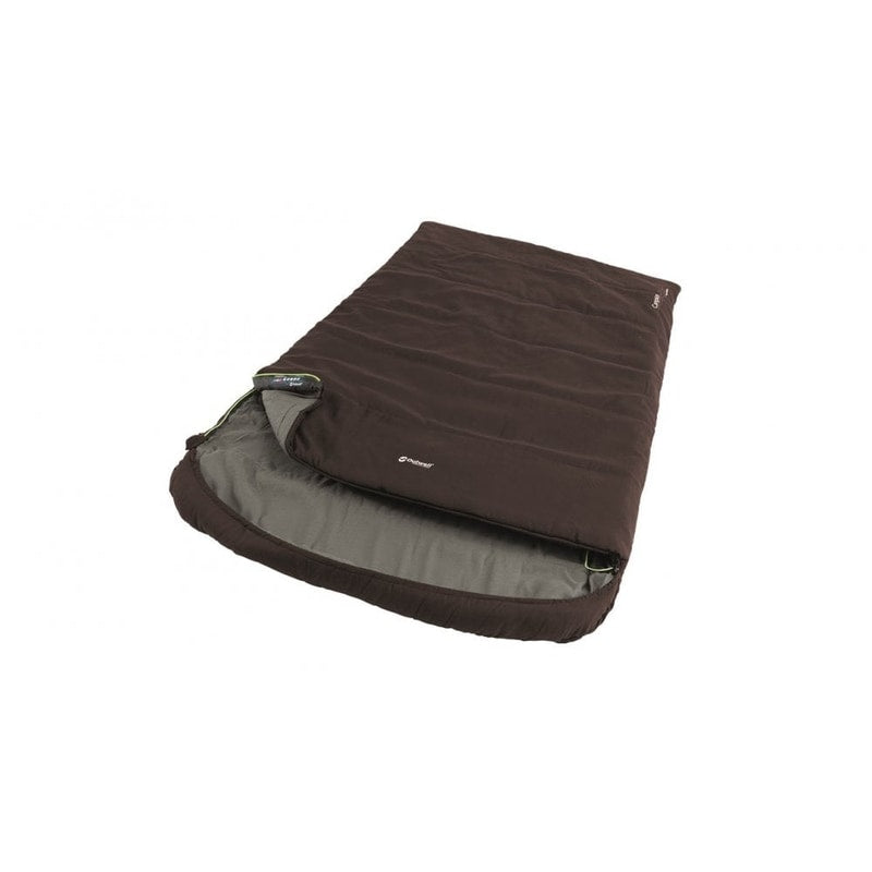 Campion Lux Double Sleeping Bag