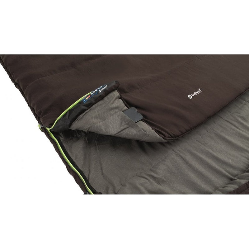 Campion Lux Double Sleeping Bag