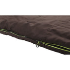 Campion Lux Double Sleeping Bag