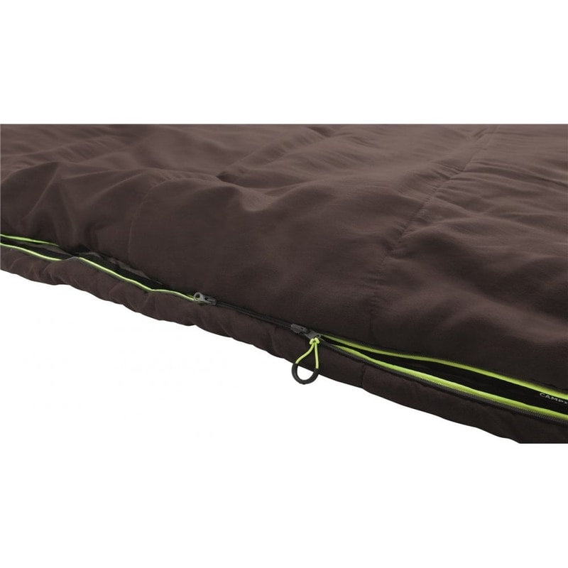Campion Lux Double Sleeping Bag