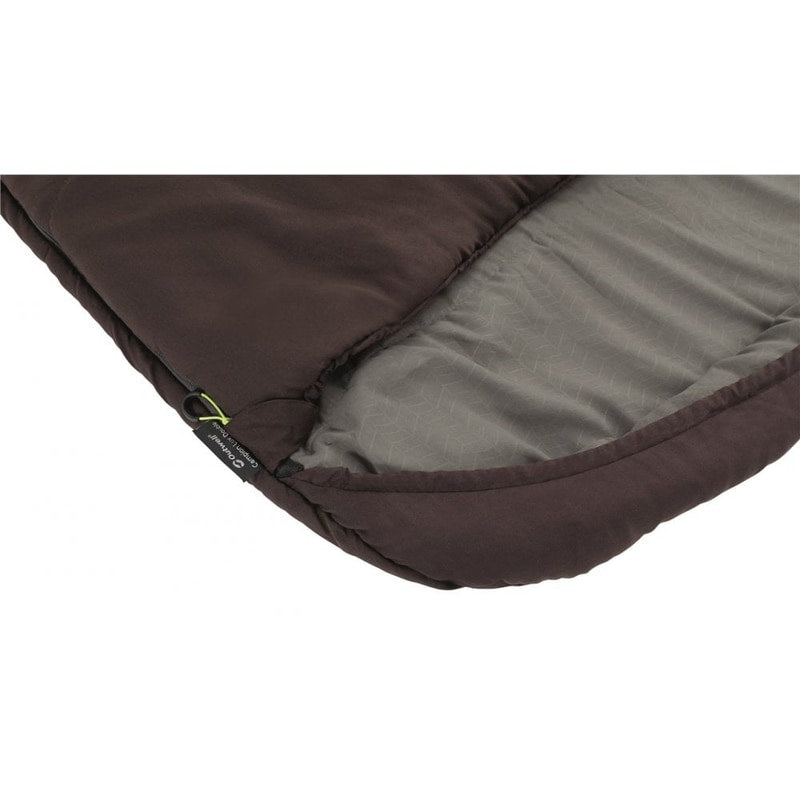 Campion Lux Double Sleeping Bag
