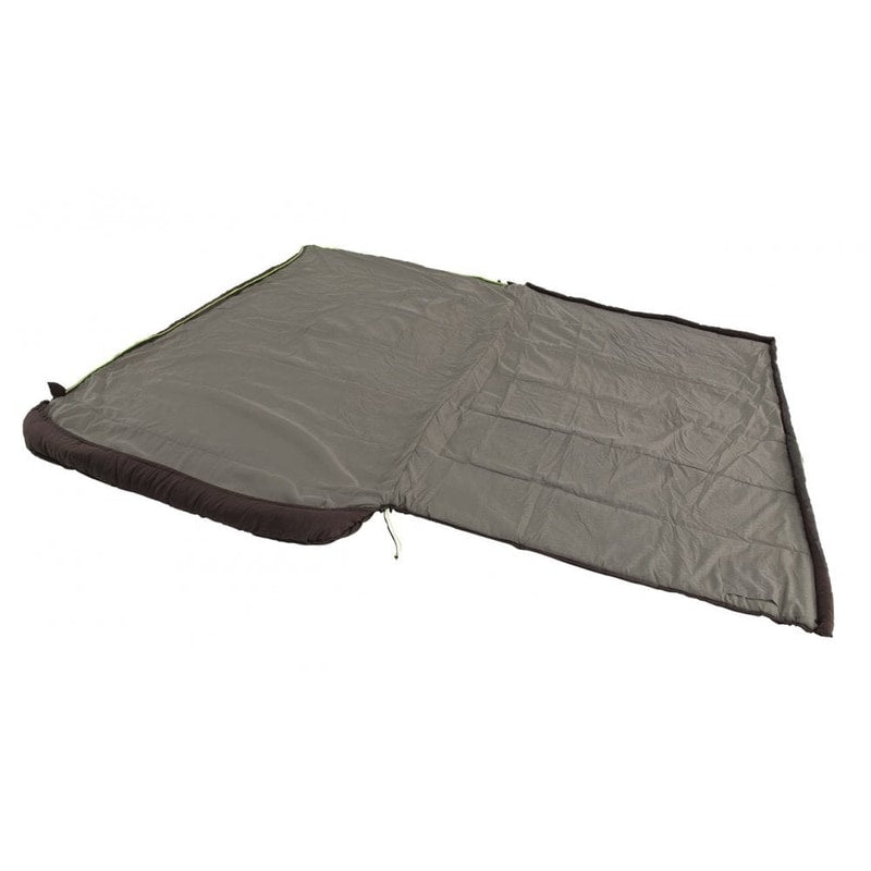 Campion Lux Double Sleeping Bag