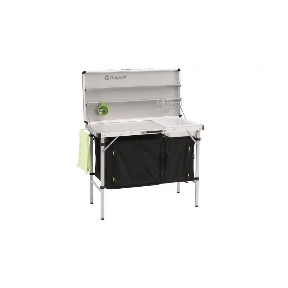 Drayton Kitchen Table