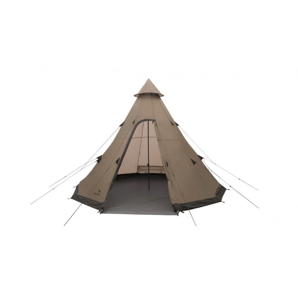 Moonlight Tipi Tent