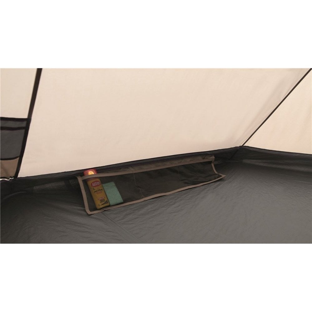 Moonlight Tipi Tent