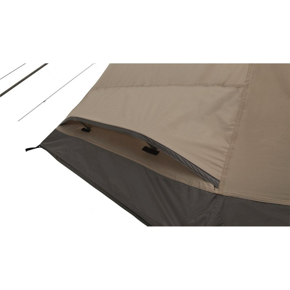 Moonlight Tipi Tent