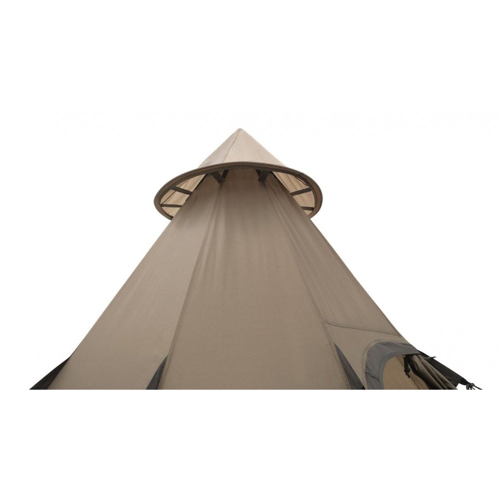 Moonlight Tipi Tent
