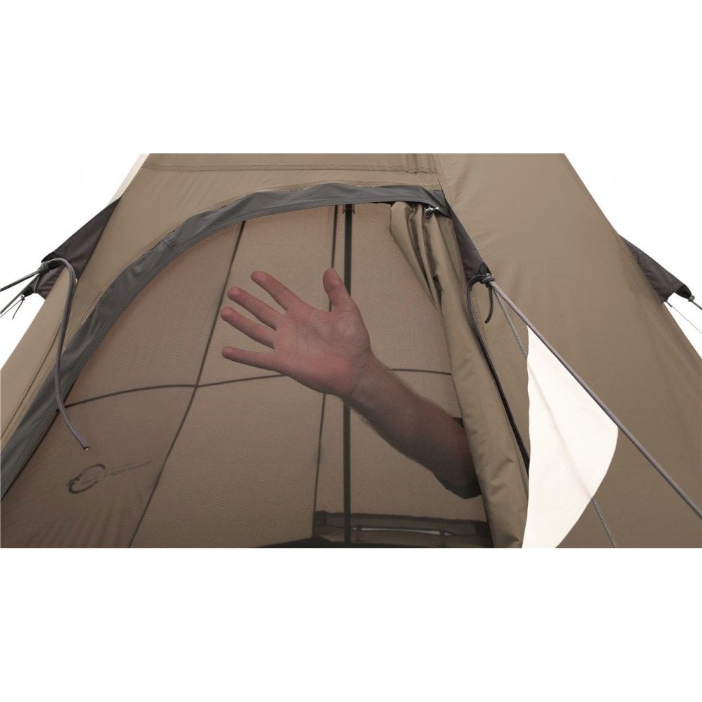 Moonlight Tipi Tent