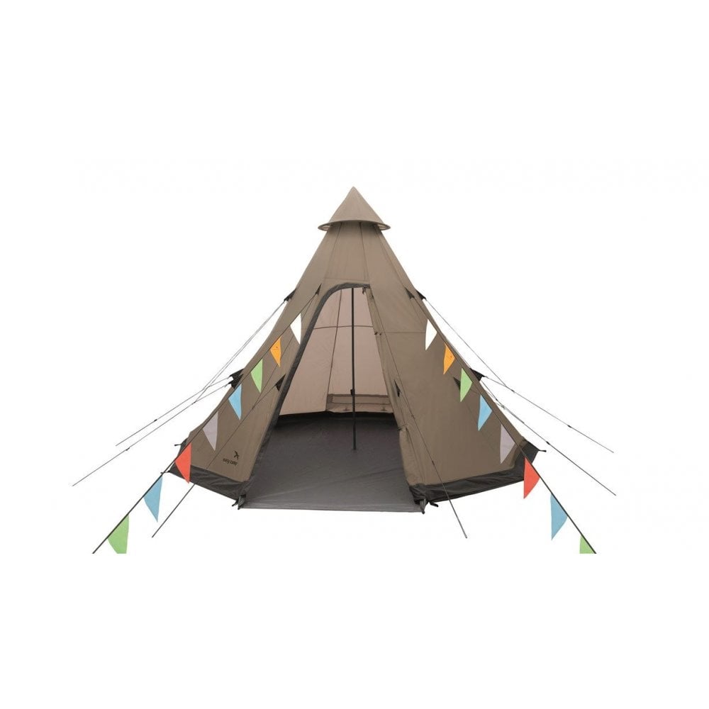 Moonlight Tipi Tent