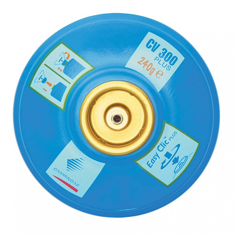 CV300 Plus Gas Cartridge