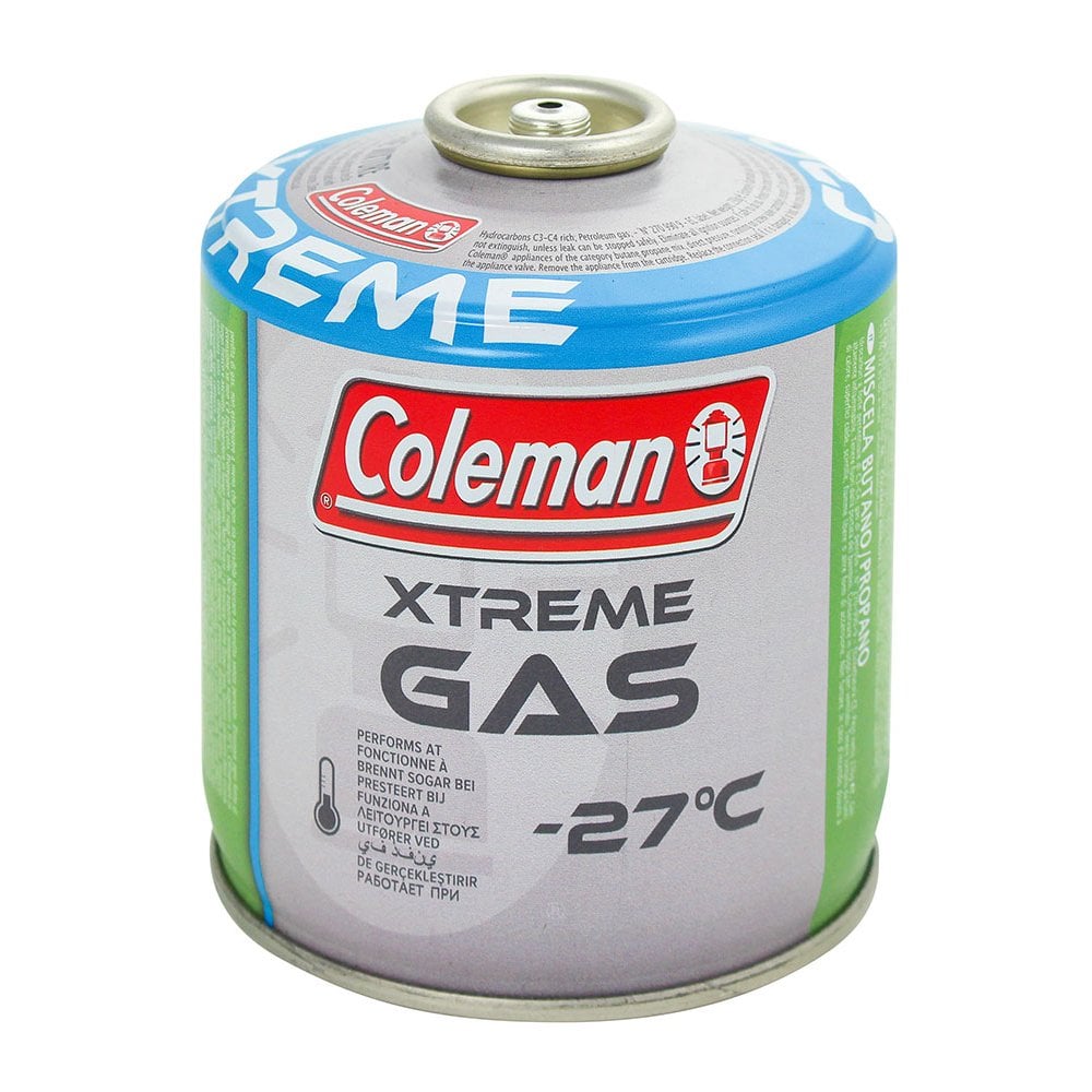C300 Xtreme Gas Cartridge