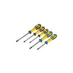 Dextro Screwdriver Set Per/5